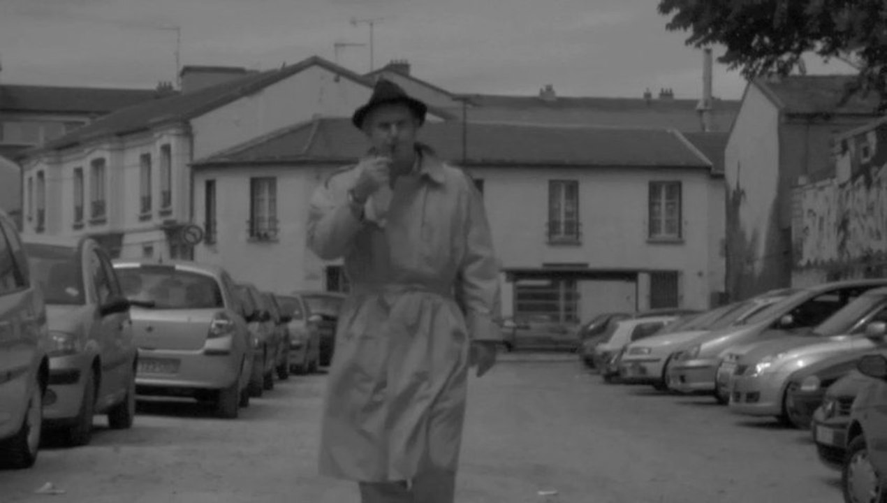 generique Jean Marjaque