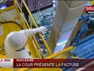 LE 19H,François Patriat et François Grosdidier