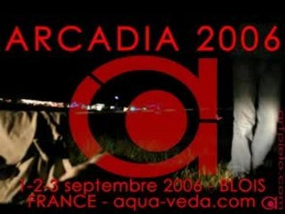 Arcadia 2006