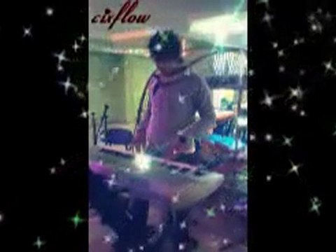 Tesadüf CixFlow Sensizim 2o12 GüneyDogu FamiLya