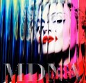 Madonna'nın Yeni Şarkısı İnternete Sızdı