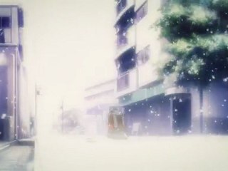 [Amv Clannad] The End Of My World [HD]