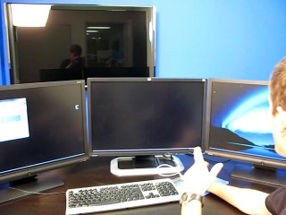 ATI Eyefinity Setup Guide