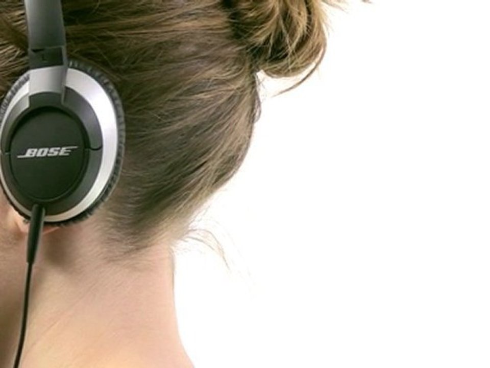 Bose OE2i