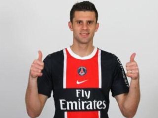 Présentation de Thiago Motta