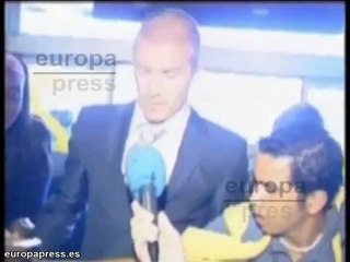 Beckham destrona a los grandes seductores del cine