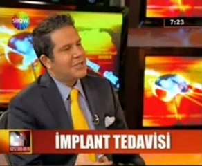 DR.NİHAT TANFER SHOW TV GÜNE BAŞLARKEN 29_11_2010.