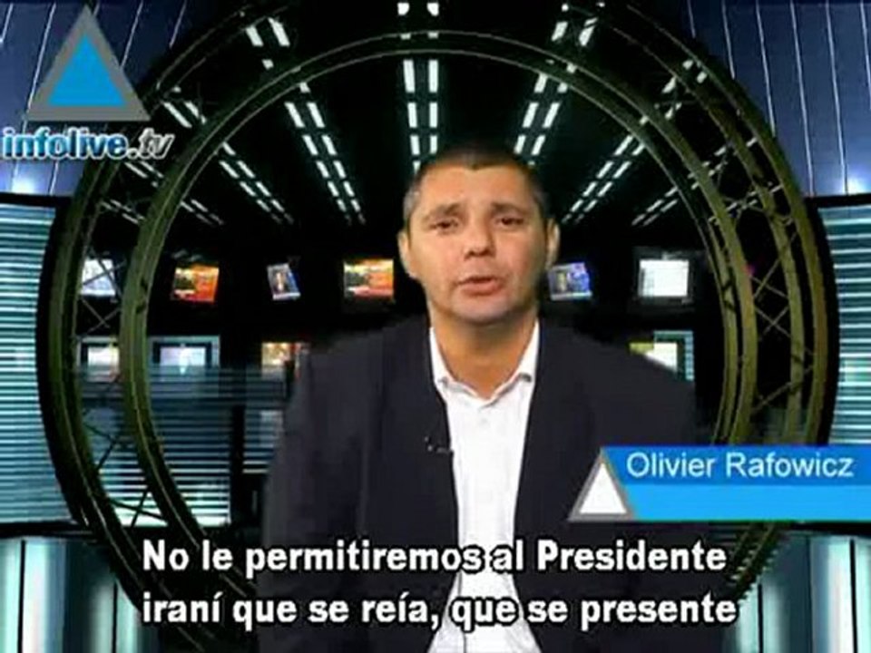Infolive.tv contraataca
