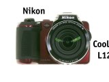Nikon Coolpix  L120