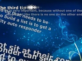 3 Easy Ways To Build A List