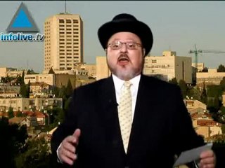 Parashá de la semana