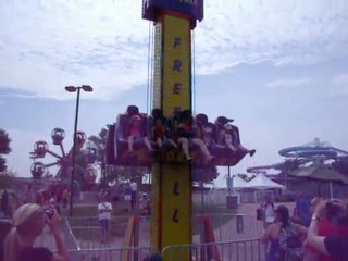 Ontario Place Adventures