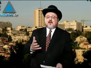 Parashá de la Semana: Lej Lejá