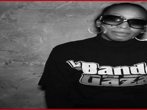 French connexion vol.1 : ZIKO & YO aka GAZA That's my poeple [ NTM remix C2laballe ]