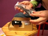 Kodak EasyShare M1093 IS Digital Camera Unboxing Linus Tech Tips