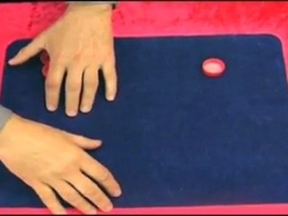 learn great palming trick
