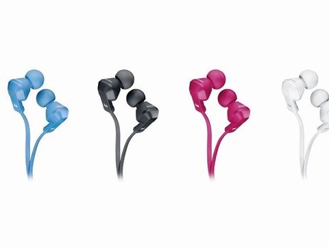 Nokia Ecouteurs Purity by Monster