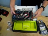 Radeon HD 5770 1GB ATI Video Card XFX Unboxing Linus Tech Tips