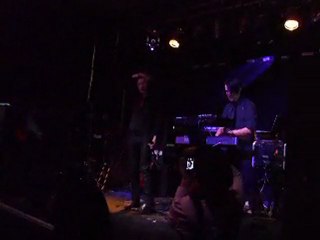 METHOD CELL Purple Turtle, Camden, 2011.