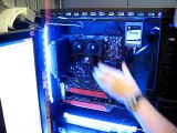 Corsair Dream PC Showcase Linus Tech Tips