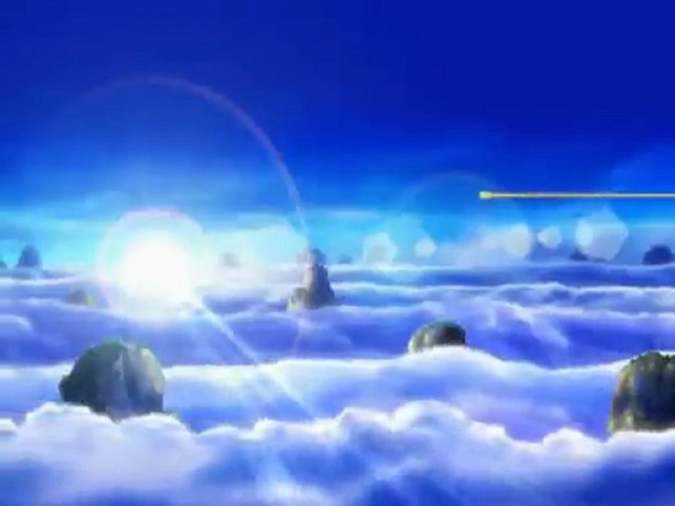 DBZ Kai Opening Latino Versin TV