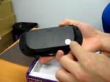 Retro-bit Retrogen Sega Genesis Handheld Unboxing Linus Tech Tips