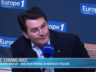 "B&YOU permet de voir revenir des clients de Free Mobile"