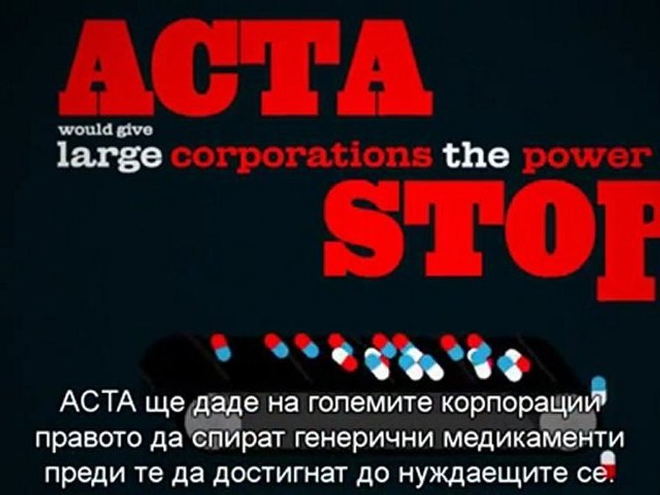 ACTA