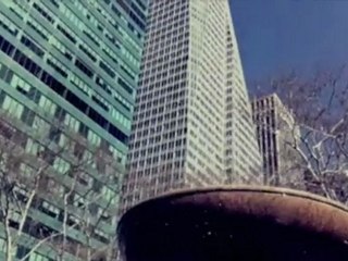 NYC Super 8 metro - Mark van der Heijden