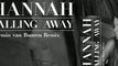 Hannah - Falling Away (Armin van Buuren Remix)