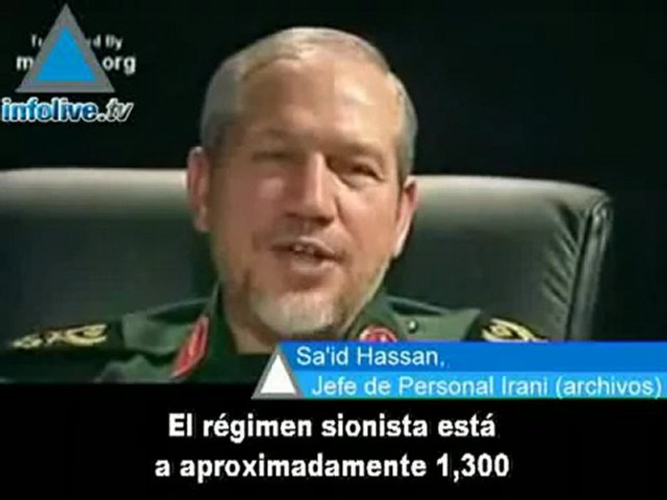 Mientras avanzan las conversaciones, Irán muestra su nueva arma