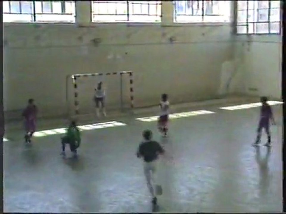 caballo loco vs talcomsom