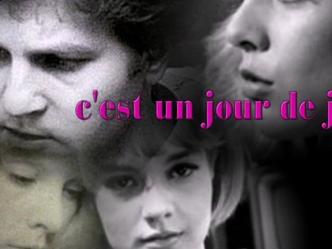 c'est un jour de joie duo de 1973 par sylvie vartan et jean-jacques debout