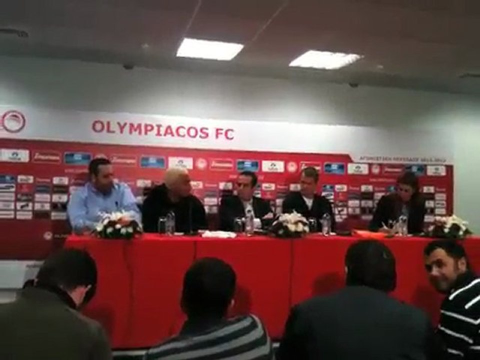 Το Contra.gr στην παρουσίαση Καζίμ και Κάρολ (P...