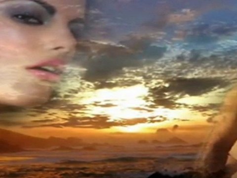 A ja będę Twym Aniołem