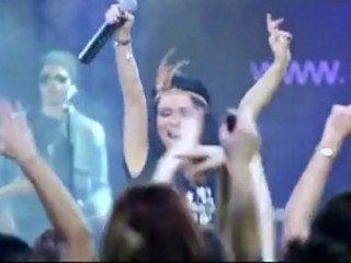 Inna  -  Ai Se Eu Te Pego & La Bamba (live)    2012