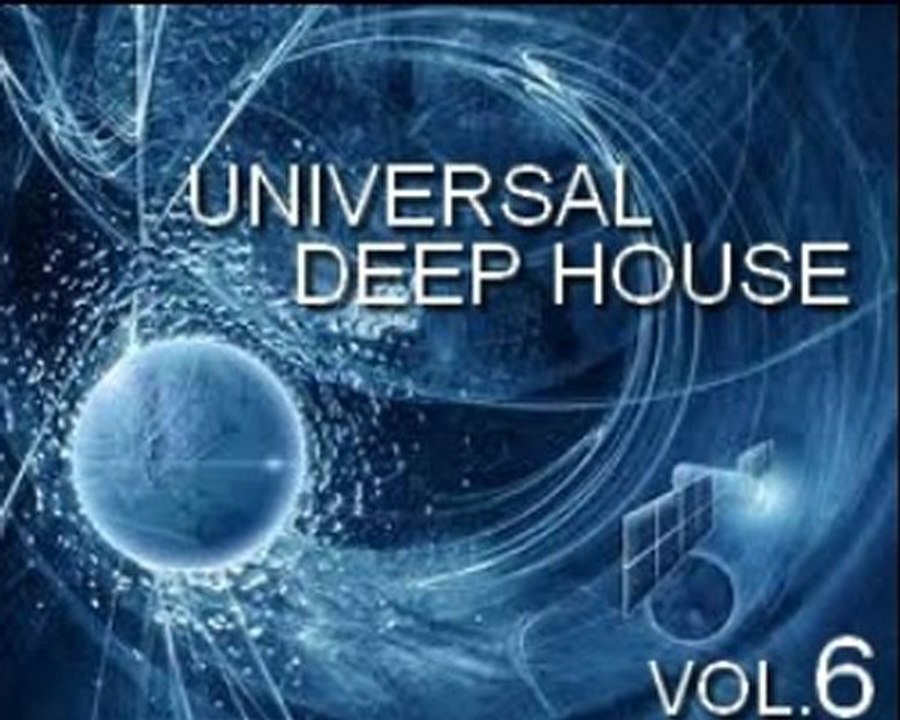 Essential Deep House Vol.6