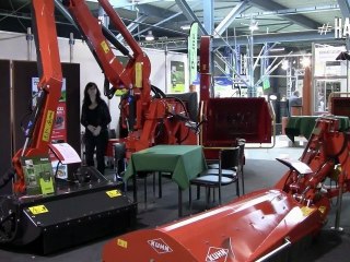 Salon des Mandataires 2011 !