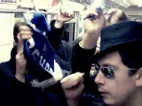 Группа №мера клип В городе твоем