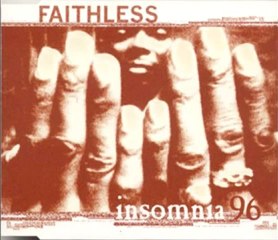 Faithless - Insomnia (De Donatis Remix)
