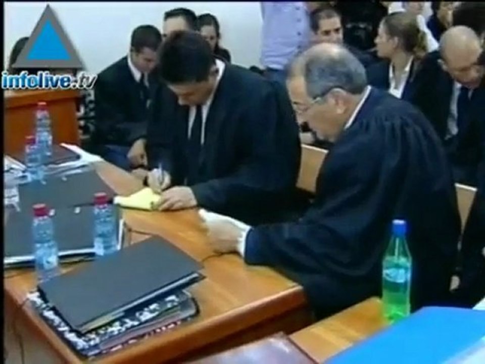حزب كاديما بين اليمين واليسار