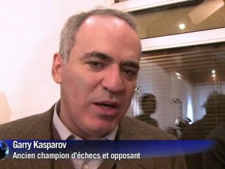 Les célébrités s'invitent dans la contestation anti-Poutine