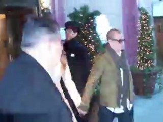 Jennifer Lopez emmène son homme jouet partout avec elle