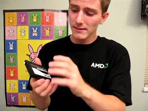 OCZ Vertex SSD 60GB Solid State Drive Unboxing Linus Tech Tips