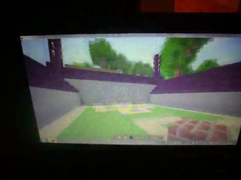 stade de foot minecraft