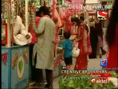Chintu Chinky Aur Ek Badi Si Love Story - 1st February 2012 - p1