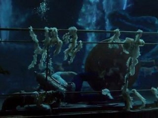 Voyage au centre de la terre 2 : extrait 1 VF