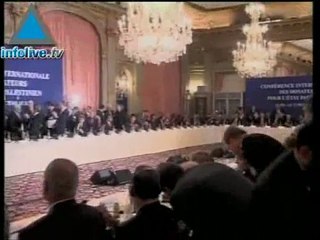 Conversaciones por Guilad sí, negociaciones no