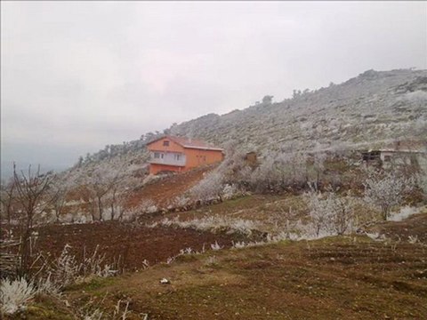 BALIKESİR SINDIRGI KEPEZ KÖYÜ