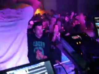 DOOMS NIGHT 29-10-2011 HD